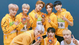 Idol Star Athletics Championships