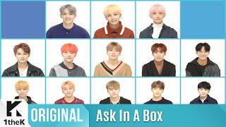 Ask in a Box