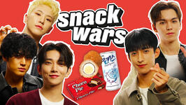 Snack Wars