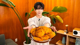 Joshua & Cook