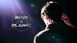 Boy II Planet